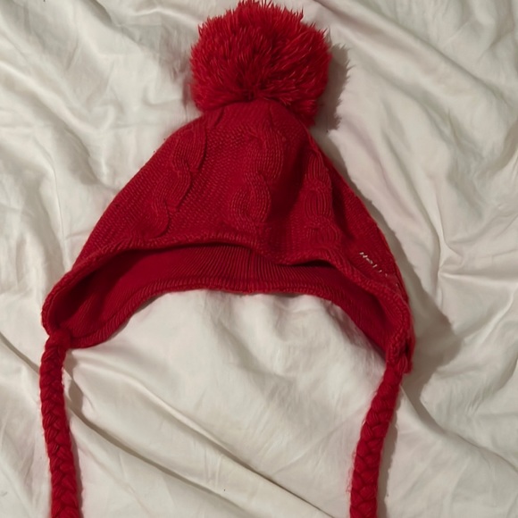 Helly hansen Pom beanie - Picture 1 of 3